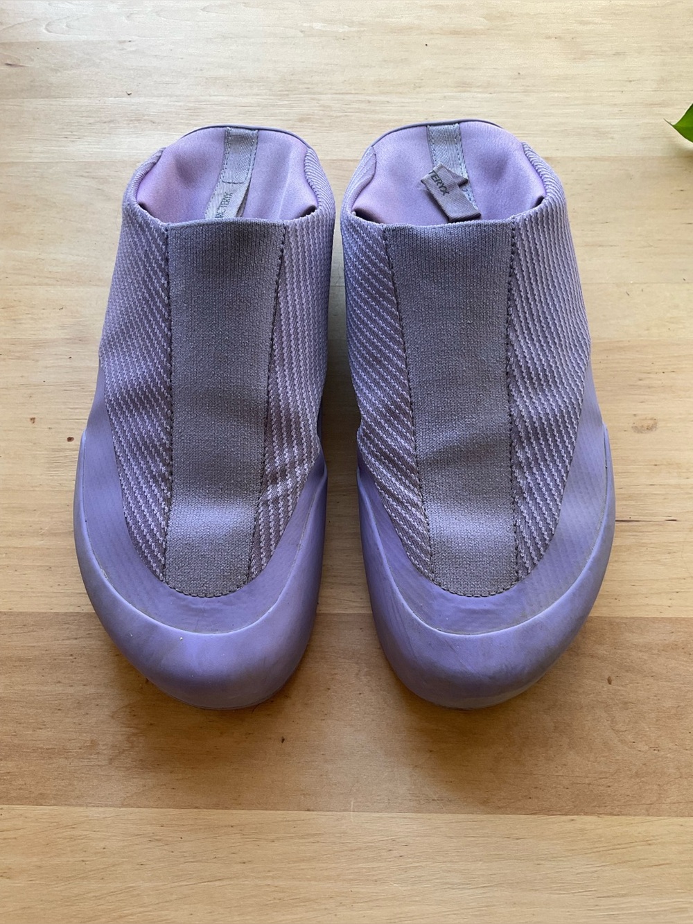 Arcteryx Kragg shoe in aster